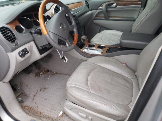 Photo 6 VIN: 5GAKRCED0CJ239334 - BUICK ENCLAVE 