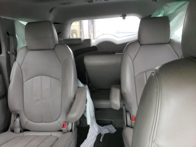 Photo 9 VIN: 5GAKRCED0CJ239334 - BUICK ENCLAVE 