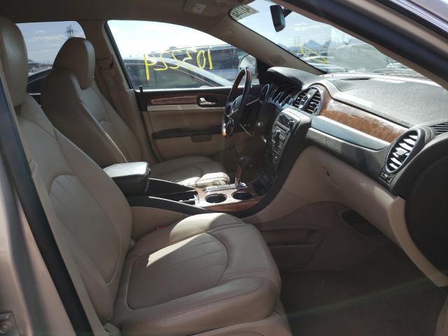 Photo 4 VIN: 5GAKRCED0CJ266050 - BUICK ENCLAVE 