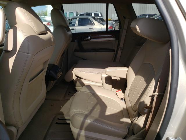 Photo 5 VIN: 5GAKRCED0CJ266050 - BUICK ENCLAVE 