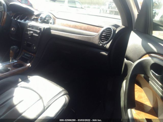 Photo 4 VIN: 5GAKRCED0CJ272382 - BUICK ENCLAVE 