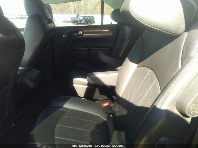 Photo 7 VIN: 5GAKRCED0CJ272382 - BUICK ENCLAVE 