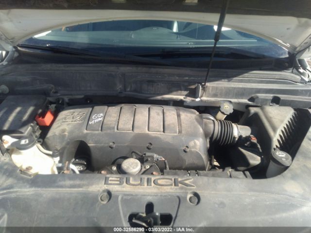 Photo 9 VIN: 5GAKRCED0CJ272382 - BUICK ENCLAVE 