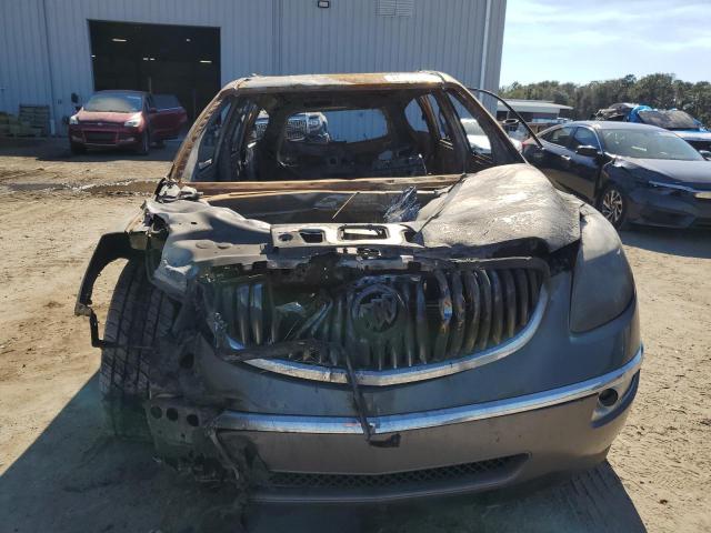 Photo 4 VIN: 5GAKRCED0CJ275413 - BUICK ENCLAVE 