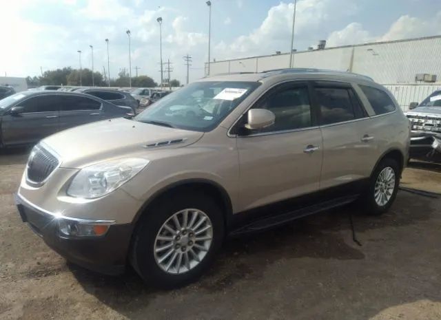 Photo 1 VIN: 5GAKRCED0CJ299016 - BUICK ENCLAVE 