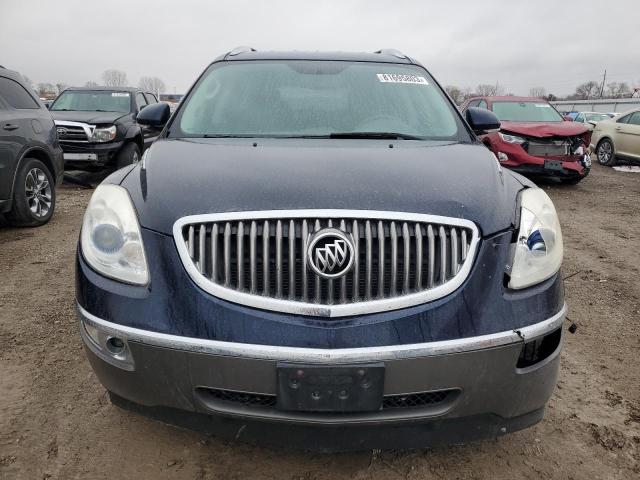 Photo 4 VIN: 5GAKRCED0CJ322200 - BUICK ENCLAVE 