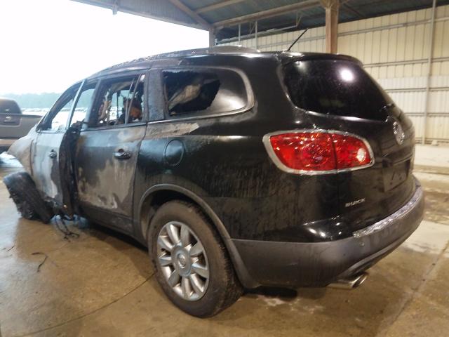 Photo 2 VIN: 5GAKRCED0CJ336310 - BUICK ENCLAVE 