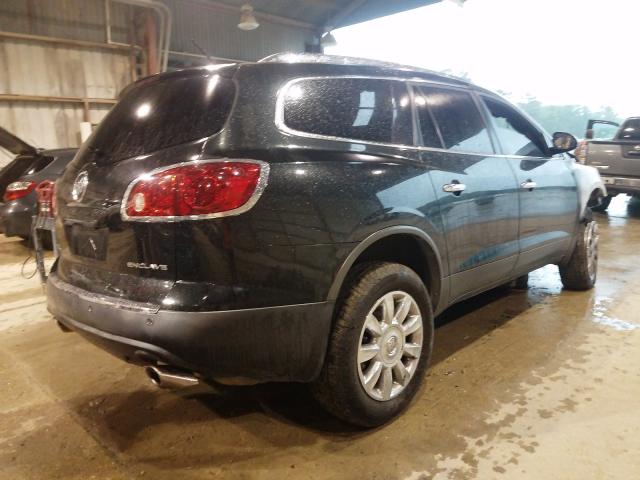 Photo 3 VIN: 5GAKRCED0CJ336310 - BUICK ENCLAVE 