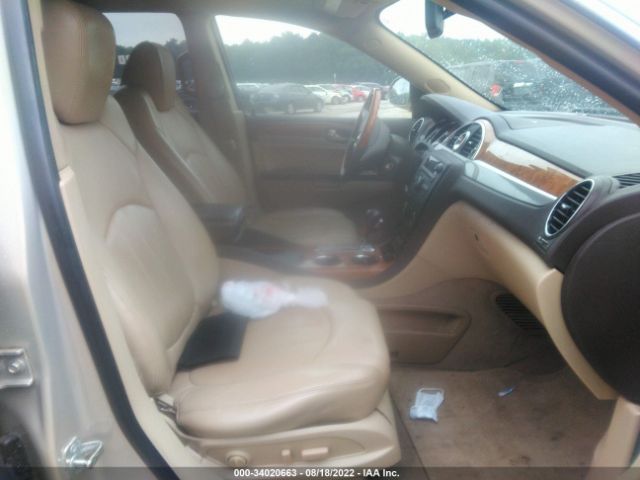 Photo 4 VIN: 5GAKRCED0CJ339692 - BUICK ENCLAVE 