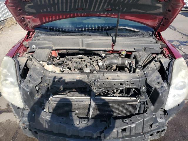 Photo 11 VIN: 5GAKRCED0CJ344634 - BUICK ENCLAVE 