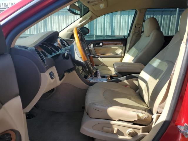 Photo 6 VIN: 5GAKRCED0CJ344634 - BUICK ENCLAVE 