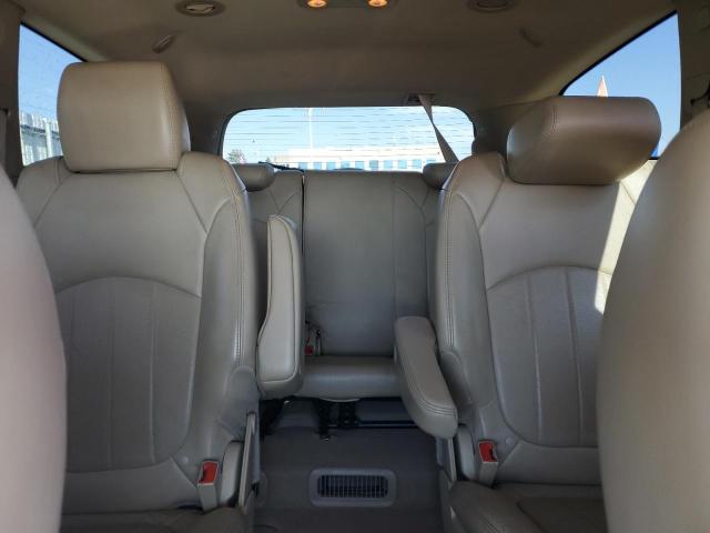 Photo 9 VIN: 5GAKRCED0CJ344634 - BUICK ENCLAVE 