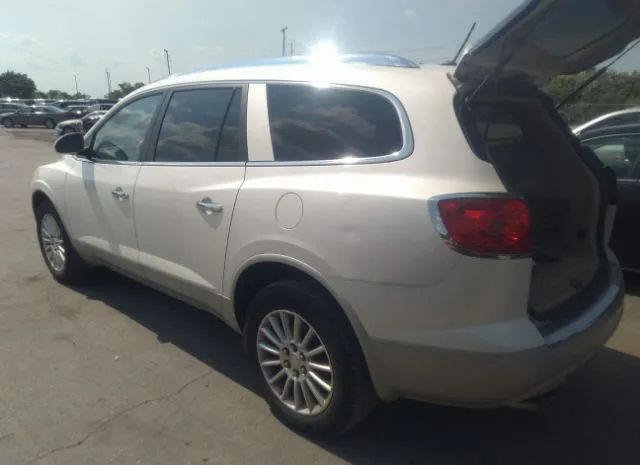 Photo 2 VIN: 5GAKRCED0CJ350532 - BUICK ENCLAVE 