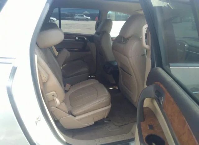 Photo 7 VIN: 5GAKRCED0CJ350532 - BUICK ENCLAVE 