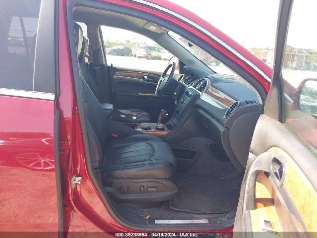 Photo 4 VIN: 5GAKRCED0CJ356654 - BUICK ENCLAVE 