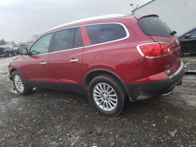 Photo 1 VIN: 5GAKRCED0CJ377505 - BUICK ENCLAVE 