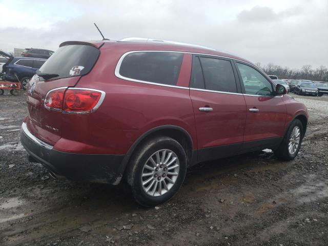 Photo 2 VIN: 5GAKRCED0CJ377505 - BUICK ENCLAVE 