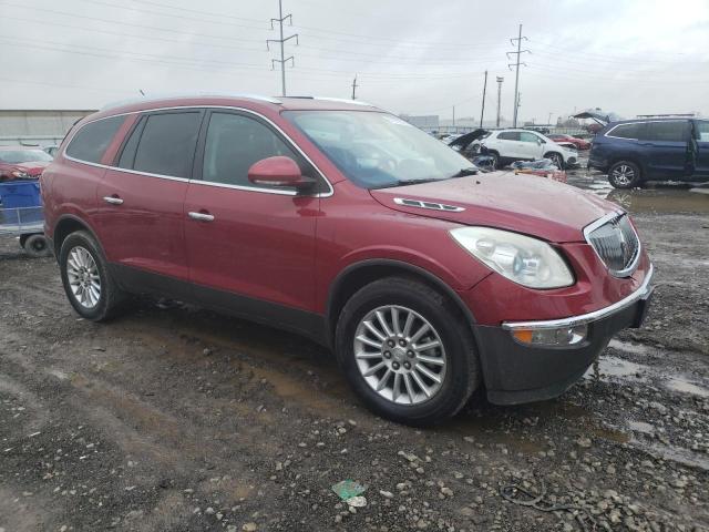 Photo 3 VIN: 5GAKRCED0CJ377505 - BUICK ENCLAVE 