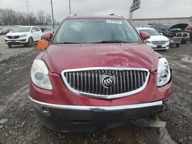 Photo 4 VIN: 5GAKRCED0CJ377505 - BUICK ENCLAVE 