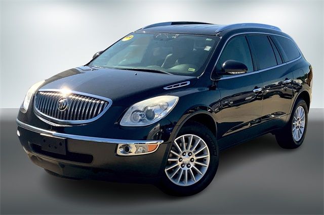 Photo 1 VIN: 5GAKRCED0CJ396796 - BUICK ENCLAVE 