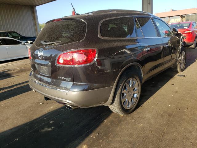 Photo 3 VIN: 5GAKRCED1BJ121579 - BUICK ENCLAVE CX 