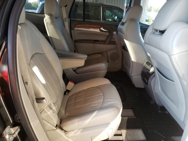 Photo 5 VIN: 5GAKRCED1BJ121579 - BUICK ENCLAVE CX 