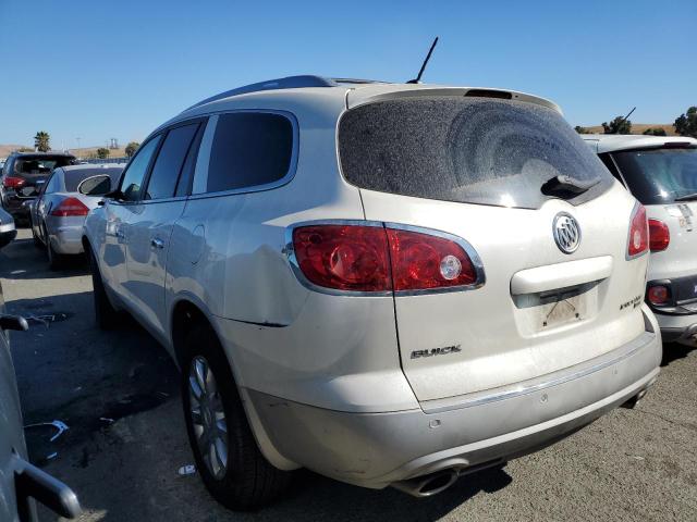 Photo 1 VIN: 5GAKRCED1BJ135255 - BUICK ENCLAVE CX 