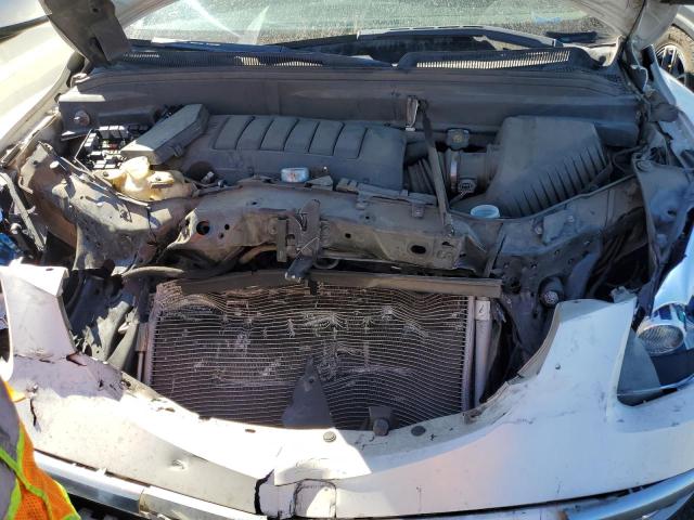 Photo 11 VIN: 5GAKRCED1BJ135255 - BUICK ENCLAVE CX 