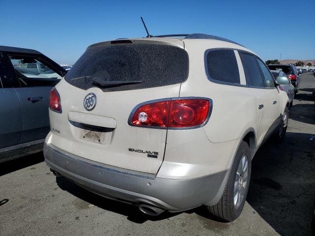 Photo 2 VIN: 5GAKRCED1BJ135255 - BUICK ENCLAVE CX 