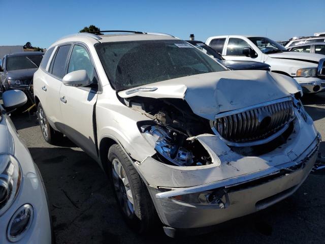 Photo 3 VIN: 5GAKRCED1BJ135255 - BUICK ENCLAVE CX 