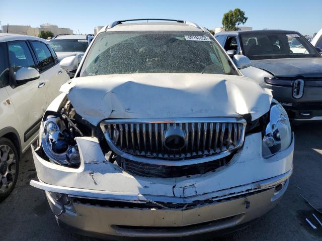 Photo 4 VIN: 5GAKRCED1BJ135255 - BUICK ENCLAVE CX 