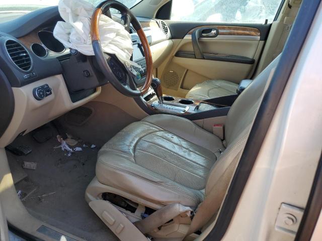 Photo 6 VIN: 5GAKRCED1BJ135255 - BUICK ENCLAVE CX 