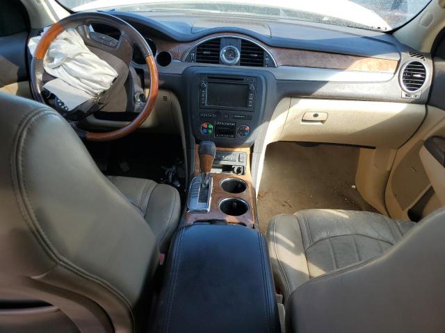 Photo 7 VIN: 5GAKRCED1BJ135255 - BUICK ENCLAVE CX 