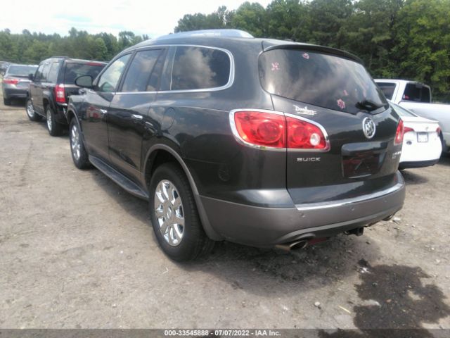 Photo 2 VIN: 5GAKRCED1BJ229121 - BUICK ENCLAVE 