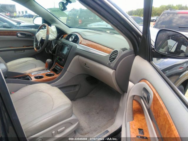 Photo 4 VIN: 5GAKRCED1BJ229121 - BUICK ENCLAVE 