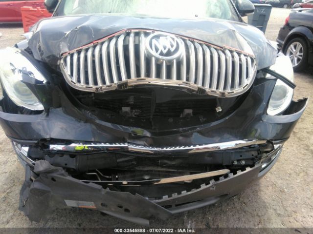 Photo 5 VIN: 5GAKRCED1BJ229121 - BUICK ENCLAVE 