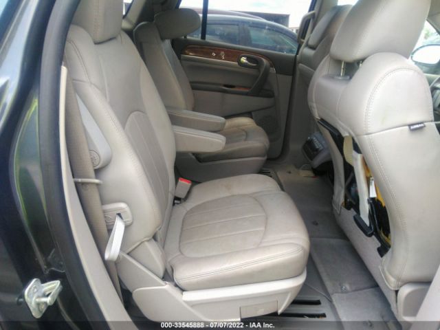 Photo 7 VIN: 5GAKRCED1BJ229121 - BUICK ENCLAVE 