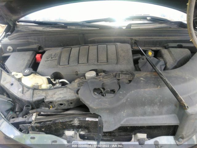 Photo 9 VIN: 5GAKRCED1BJ229121 - BUICK ENCLAVE 