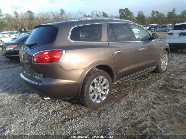 Photo 3 VIN: 5GAKRCED1BJ245481 - BUICK ENCLAVE 