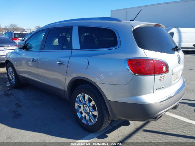 Photo 2 VIN: 5GAKRCED1BJ248459 - BUICK ENCLAVE 