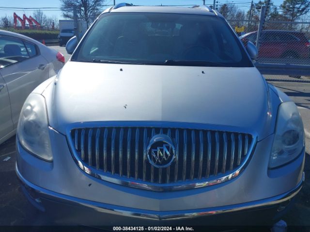 Photo 5 VIN: 5GAKRCED1BJ248459 - BUICK ENCLAVE 