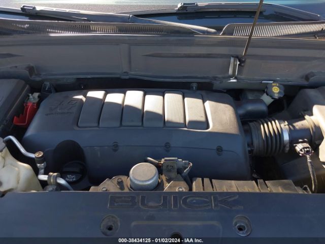 Photo 9 VIN: 5GAKRCED1BJ248459 - BUICK ENCLAVE 