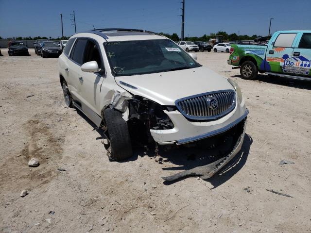 Photo 0 VIN: 5GAKRCED1BJ262619 - BUICK ENCLAVE CX 