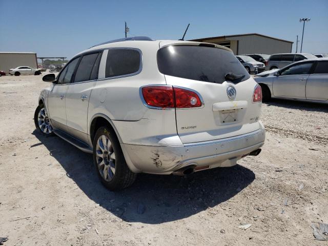 Photo 2 VIN: 5GAKRCED1BJ262619 - BUICK ENCLAVE CX 