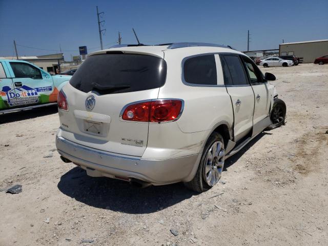 Photo 3 VIN: 5GAKRCED1BJ262619 - BUICK ENCLAVE CX 