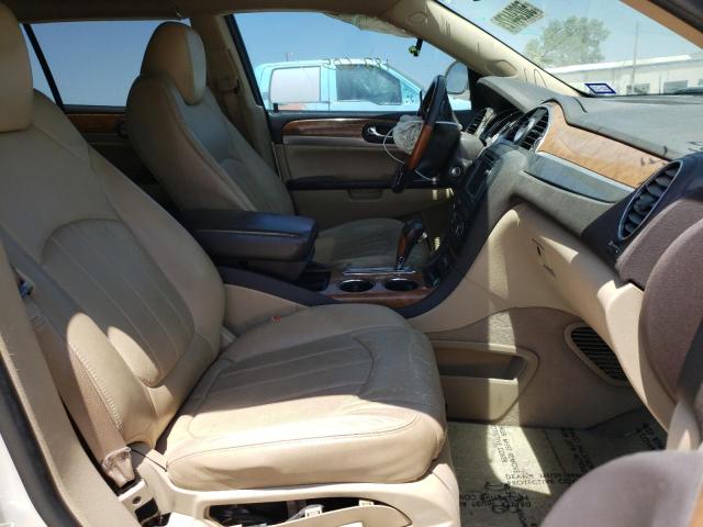 Photo 4 VIN: 5GAKRCED1BJ262619 - BUICK ENCLAVE CX 