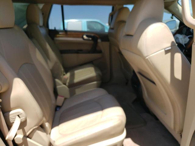 Photo 5 VIN: 5GAKRCED1BJ262619 - BUICK ENCLAVE CX 