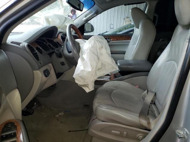 Photo 4 VIN: 5GAKRCED1BJ295717 - BUICK ENCLAVE CX 