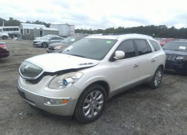 Photo 1 VIN: 5GAKRCED1BJ305047 - BUICK ENCLAVE 