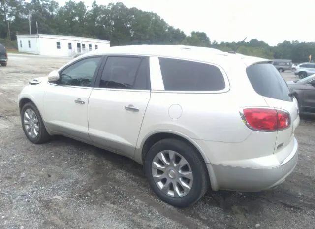 Photo 2 VIN: 5GAKRCED1BJ305047 - BUICK ENCLAVE 